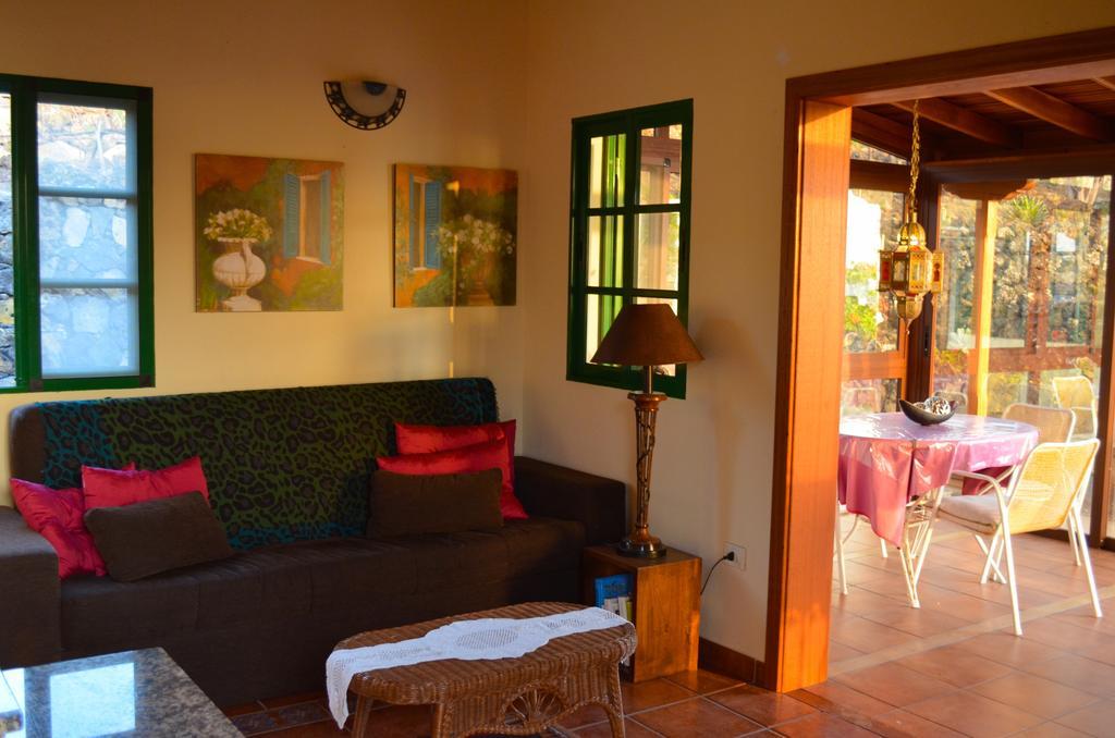Finca Pe-Pa Vendégház Los Llanos De Aridane Szoba fotó